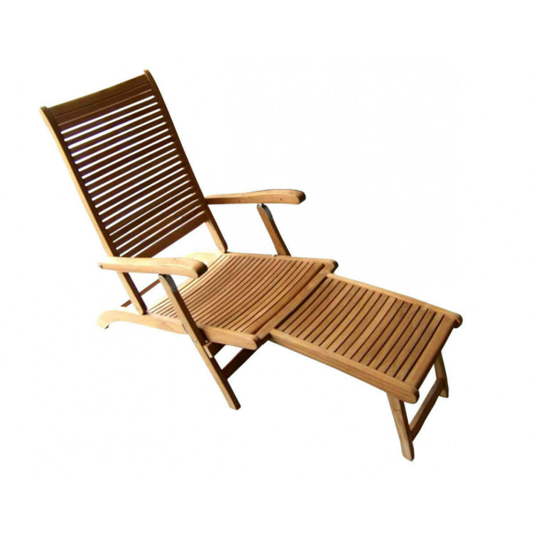 Latitude Run Kyleana Folding Recliner Chair Wayfair.co.uk